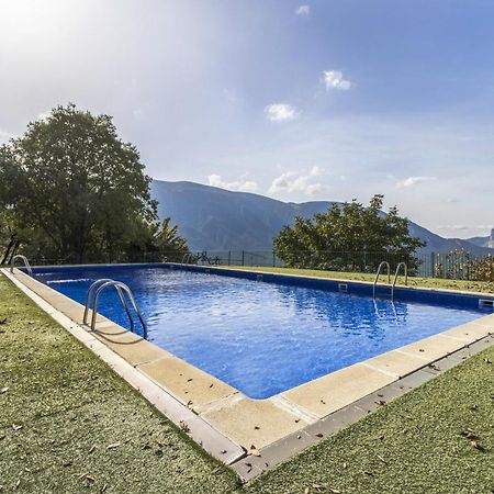 Willa Casa Roca Aransis Zewnętrze zdjęcie