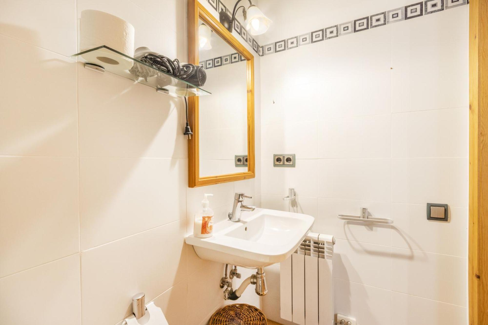 Willa Casa Roca Aransis Zewnętrze zdjęcie