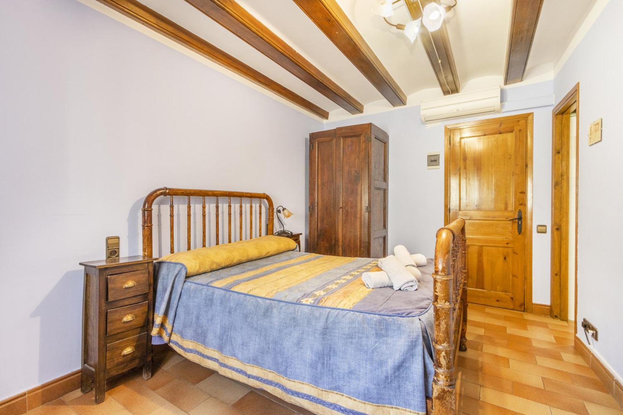 Willa Casa Roca Aransis Zewnętrze zdjęcie